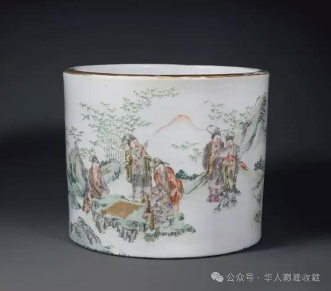 都在涨价一只上海牌手表要价60万K8凯发国际老家的这3种祖传物件(图1)