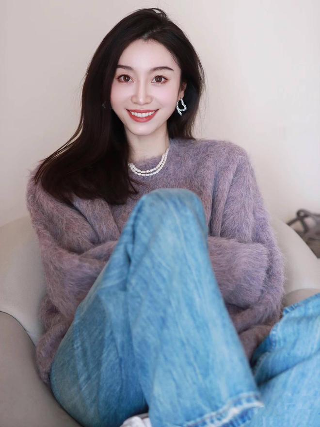 关键！牢记3个小技巧秋冬美出新高度！马德里竞技携手K8普女变时髦配饰是(图7)