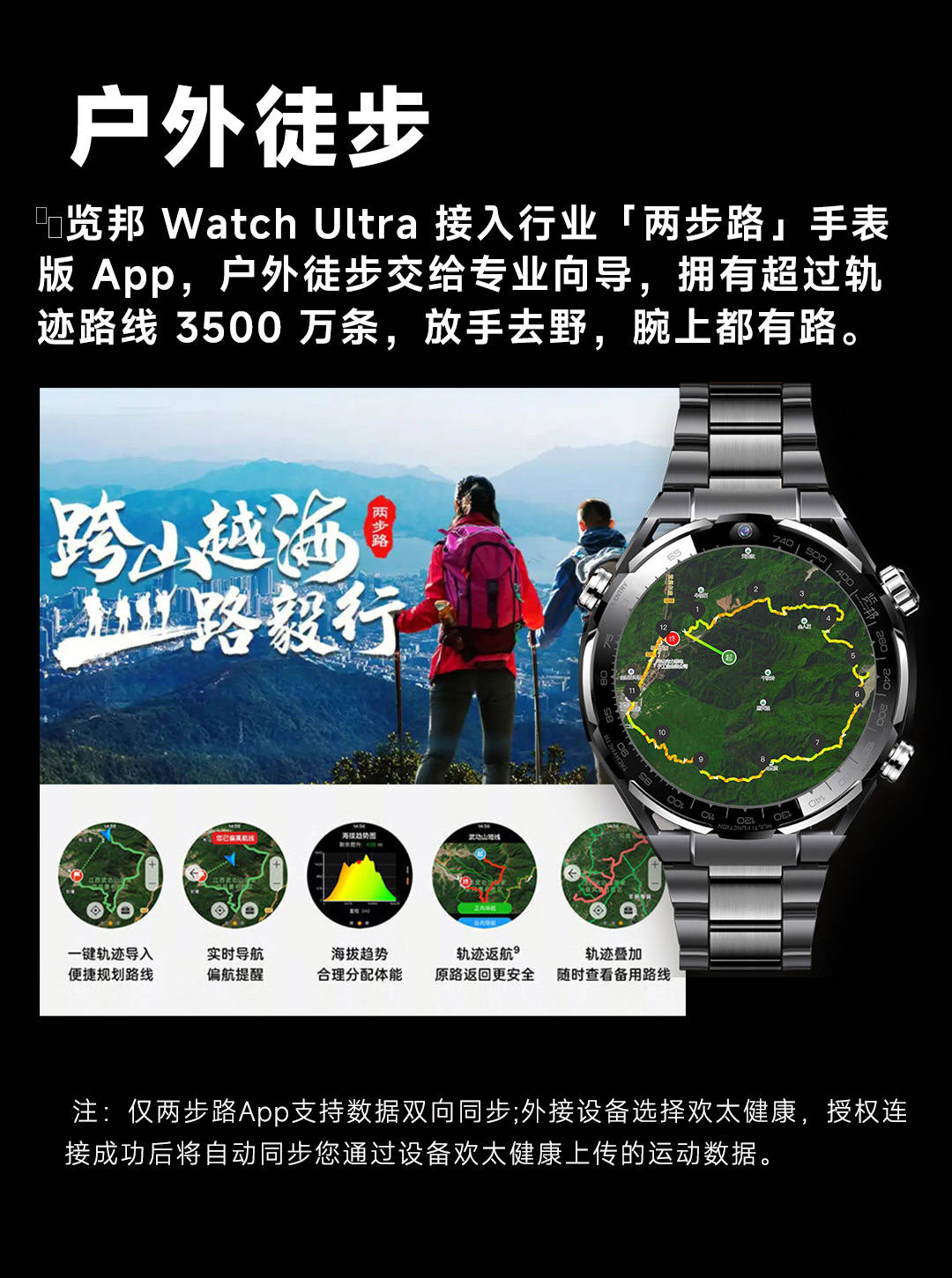 荐2款高品质智能手表」全图鉴真！史诗级大盘点！2025上半年「推(图11)