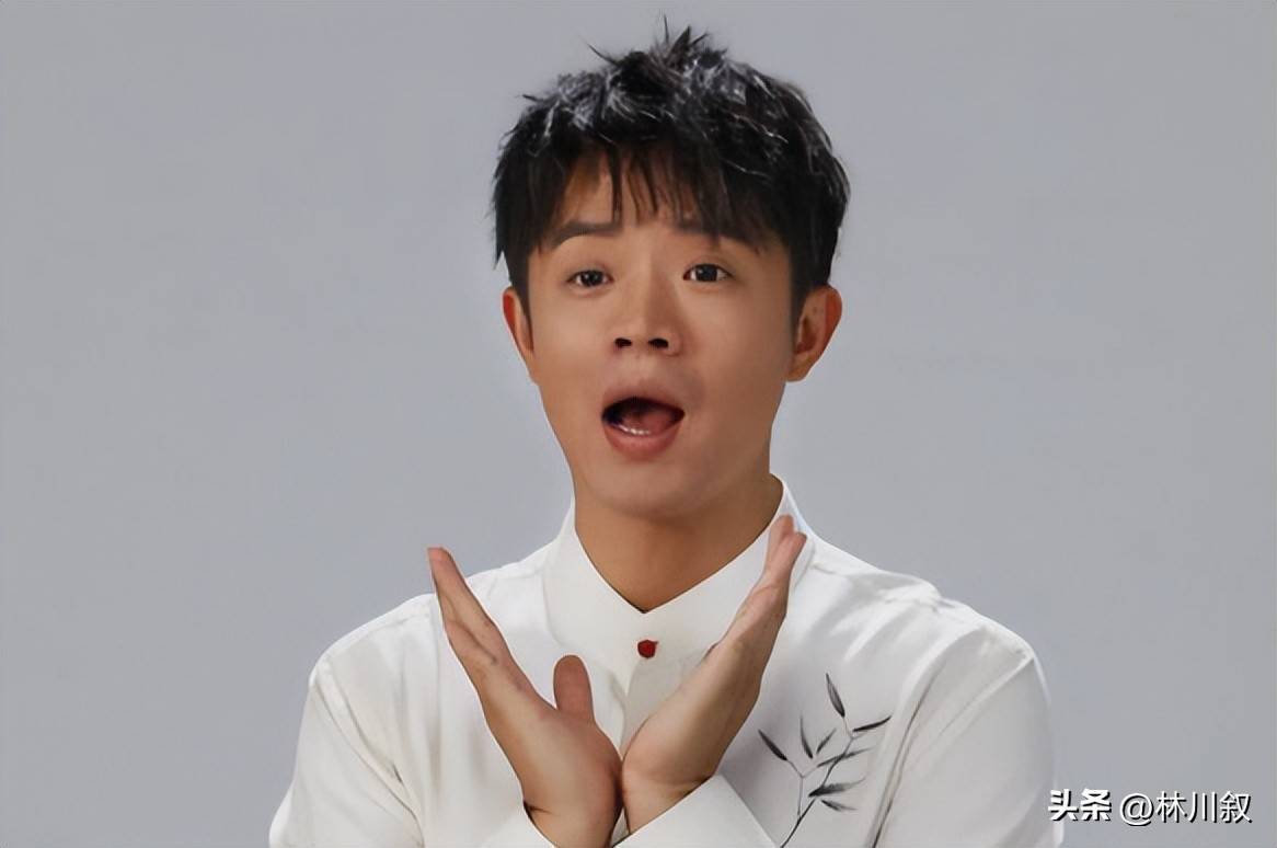 手表上热搜网友：不是很想听解释疑似被做局52岁曾毅“有色”(图5)