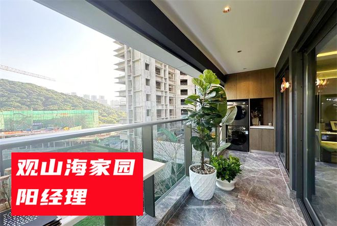 家园质量怎么样属于什么档次好环境优缺点深圳远洋观山海(图2)