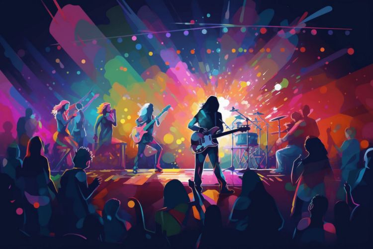 年时间表（持续更新）合肥音乐节2025