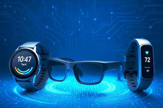 芯片赋能高端穿戴设备轻薄设计妙存科技持续优化ePOP存储(图3)