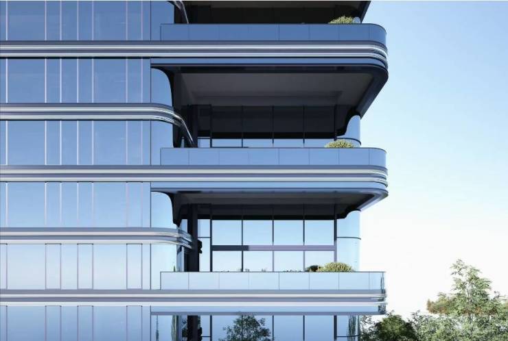 9项目分销佣金有多少合肥伟星ONE13(图2)