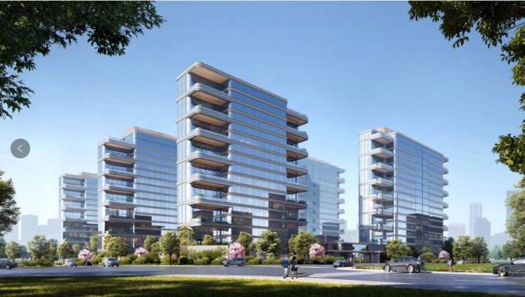 9项目分销佣金有多少合肥伟星ONE13(图3)