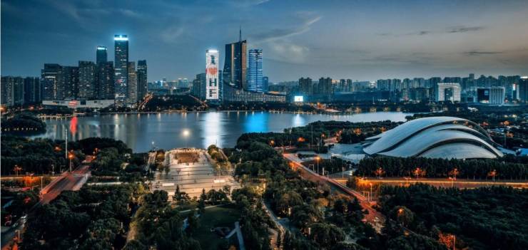 9项目分销佣金有多少合肥伟星ONE13(图4)