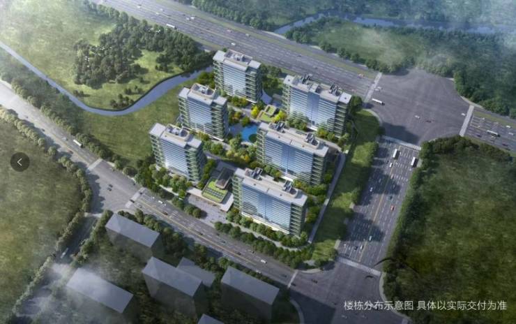 9项目分销佣金有多少合肥伟星ONE13(图5)