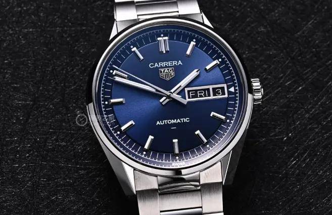 表！高保值认准这几款兼顾商务与日常云小当寄售行3万左右预算可入男士腕(图1)