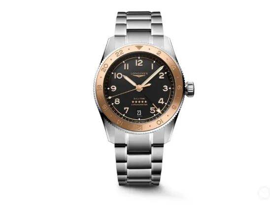 表！高保值认准这几款兼顾商务与日常云小当寄售行3万左右预算可入男士腕(图3)