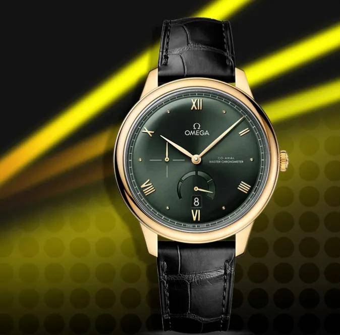 表！高保值认准这几款兼顾商务与日常云小当寄售行3万左右预算可入男士腕(图4)